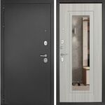 Дверной континент Рубикон-1 Зеркало